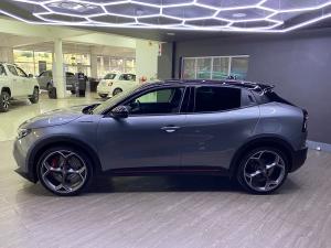 Alfa Romeo Junior Elettrica Veloce - Image 19