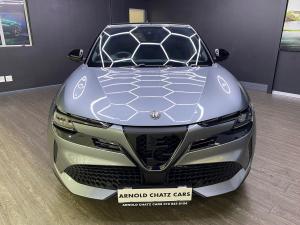 Alfa Romeo Junior Elettrica Veloce - Image 2