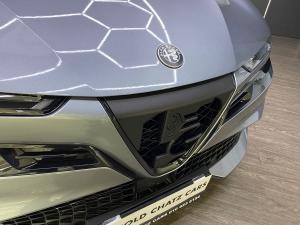 Alfa Romeo Junior Elettrica Veloce - Image 3