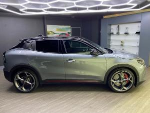 Alfa Romeo Junior Elettrica Veloce - Image 6