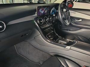 Mercedes-Benz GLC GLC220d 4Matic - Image 10