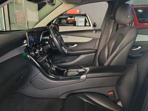 Mercedes-Benz GLC GLC220d 4Matic - Image 11