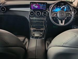 Mercedes-Benz GLC GLC220d 4Matic - Image 13