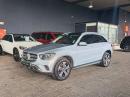 Thumbnail Mercedes-Benz GLC GLC220d 4Matic