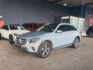 Mercedes-Benz GLC GLC220d 4Matic - Image 1