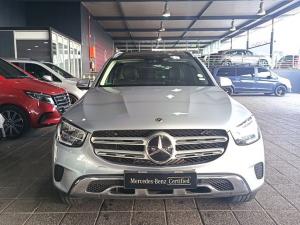 Mercedes-Benz GLC GLC220d 4Matic - Image 2