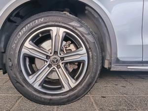 Mercedes-Benz GLC GLC220d 4Matic - Image 3