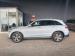 Mercedes-Benz GLC GLC220d 4Matic - Thumbnail 4