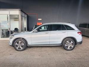 Mercedes-Benz GLC GLC220d 4Matic - Image 4