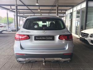Mercedes-Benz GLC GLC220d 4Matic - Image 6