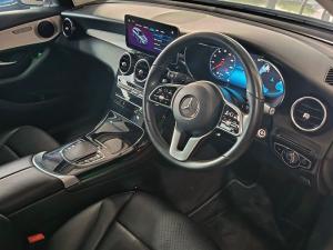 Mercedes-Benz GLC GLC220d 4Matic - Image 7
