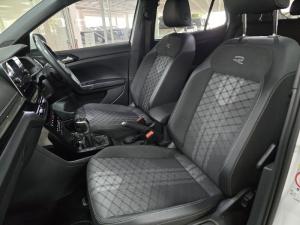 Volkswagen T-Cross 1.0TSI R-Line - Image 10