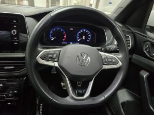 Volkswagen T-Cross 1.0TSI R-Line - Image 18