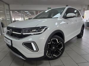 Volkswagen T-Cross 1.0TSI R-Line - Image 1