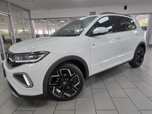 Volkswagen T-Cross 1.0TSI R-Line - Image 2