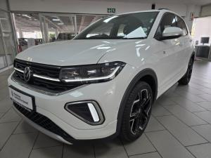 Volkswagen T-Cross 1.0TSI R-Line - Image 3