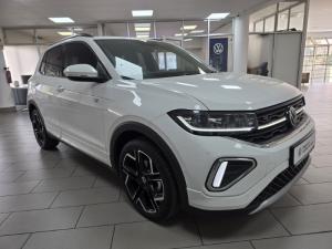 Volkswagen T-Cross 1.0TSI R-Line - Image 4
