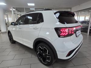 Volkswagen T-Cross 1.0TSI R-Line - Image 5