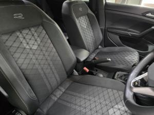 Volkswagen T-Cross 1.0TSI R-Line - Image 8