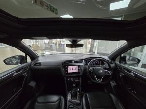 Volkswagen Tiguan 2.0TSI 162kW 4Motion R-Line - Image 11