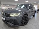 Thumbnail Volkswagen Tiguan 2.0TSI 162kW 4Motion R-Line