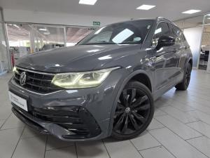 Volkswagen Tiguan 2.0TSI 162kW 4Motion R-Line - Image 1