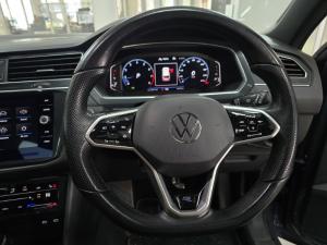 Volkswagen Tiguan 2.0TSI 162kW 4Motion R-Line - Image 22