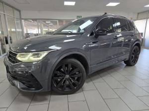 Volkswagen Tiguan 2.0TSI 162kW 4Motion R-Line - Image 2