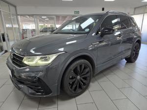 Volkswagen Tiguan 2.0TSI 162kW 4Motion R-Line - Image 3