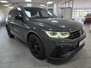 Volkswagen Tiguan 2.0TSI 162kW 4Motion R-Line - Image 4