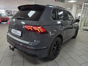 Volkswagen Tiguan 2.0TSI 162kW 4Motion R-Line - Image 5
