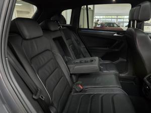 Volkswagen Tiguan 2.0TSI 162kW 4Motion R-Line - Image 9