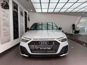 Audi A1 Sportback 40TFSI S line - Image 2