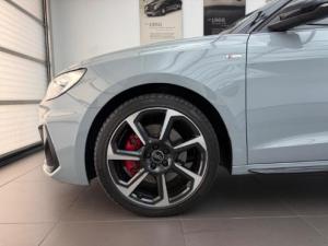 Audi A1 Sportback 40TFSI S line - Image 3