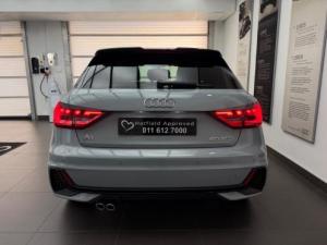 Audi A1 Sportback 40TFSI S line - Image 4