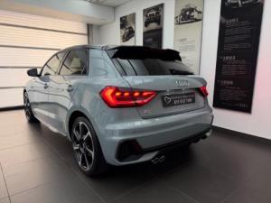 Audi A1 Sportback 40TFSI S line - Image 6