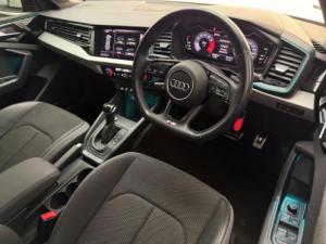 Audi A1 Sportback 40TFSI S line - Image 7