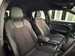 Audi A1 Sportback 40TFSI S line - Image 8