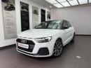 Thumbnail Audi A1 Sportback 30TFSI Advanced