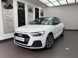 Audi A1 Sportback 30TFSI Advanced - Image 1