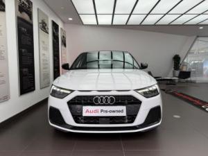Audi A1 Sportback 30TFSI Advanced - Image 2