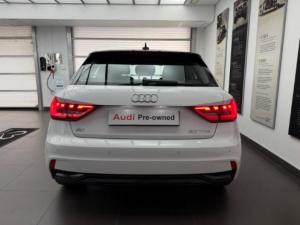 Audi A1 Sportback 30TFSI Advanced - Image 4