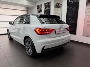 Audi A1 Sportback 30TFSI Advanced - Image 6