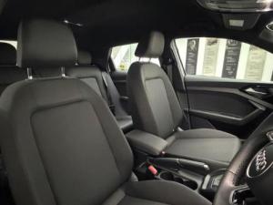 Audi A1 Sportback 30TFSI Advanced - Image 7