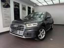 Thumbnail Audi Q5 40TDI quattro sport
