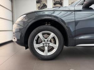 Audi Q5 40TDI quattro sport - Image 3