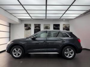 Audi Q5 40TDI quattro sport - Image 4