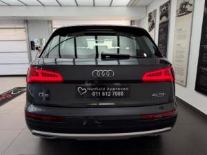 Audi Q5 40TDI quattro sport - Image 5