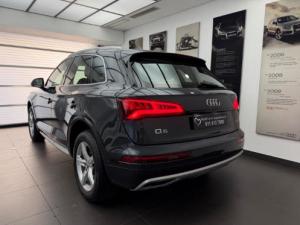 Audi Q5 40TDI quattro sport - Image 6
