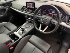 Audi Q5 40TDI quattro sport - Image 8